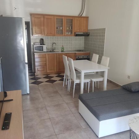 Apartments Ivana Loviste Exterior photo