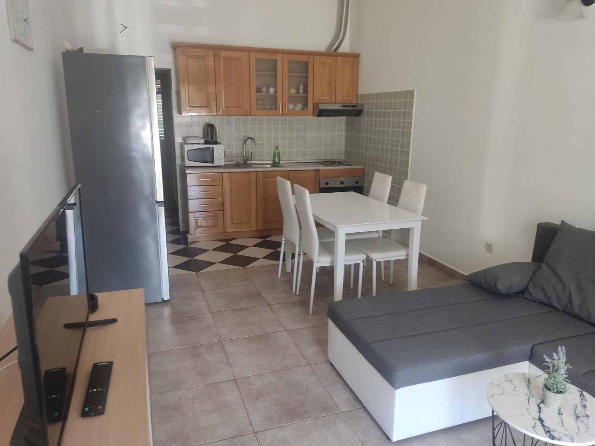 Apartments Ivana Loviste Exterior photo